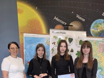 Gminny Konkurs Biologiczno-Geograficzny 2026 - zdjęcie4