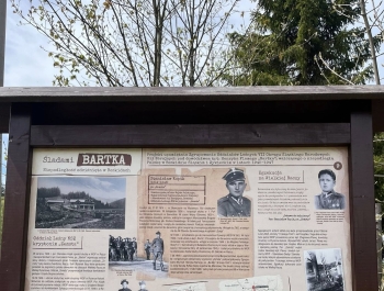 Rycerka Górna - mnóstwo wspomnień. - zdjęcie7