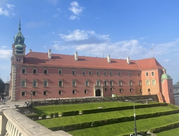 Za nami dwa świetne dni w Warszawie! Klasa 7 w stolicy. - zdjęcie6