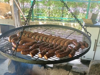 Wycieczka do Chlebowej Chaty w Górkach Małych - zdjęcie29