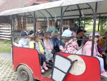 Wycieczka do Chlebowej Chaty w Górkach Małych - zdjęcie4