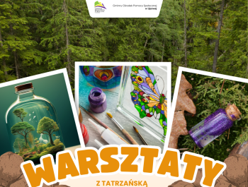 WAKACJE W BIBLIOTECE 2026 – ZAPRASZAMY DO ZAPISÓW NA ZAJĘCIA - zdjęcie3