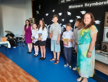 Kolejny rozdział za nami – witajcie, wakacje! - zdjęcie8