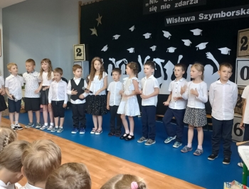 Zakończenie roku przedszkolnego - zdjęcie3