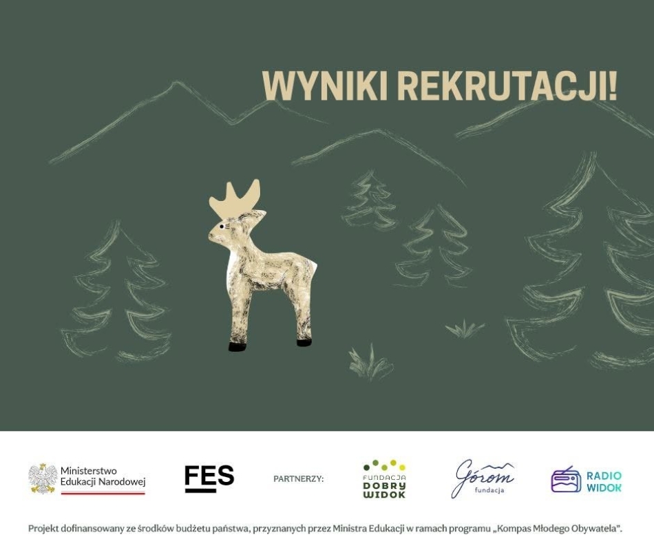 Nowy projekt „Żywa tradycja – w świecie Górali Żywieckich”!