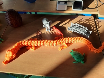 PROGRAMOWANIE DRUKARKI 3D - zdjęcie1