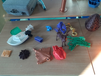 PROGRAMOWANIE DRUKARKI 3D - zdjęcie2