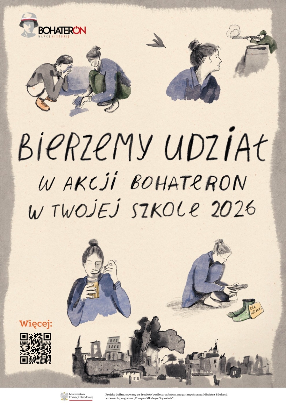Akcja BohaterON_2026