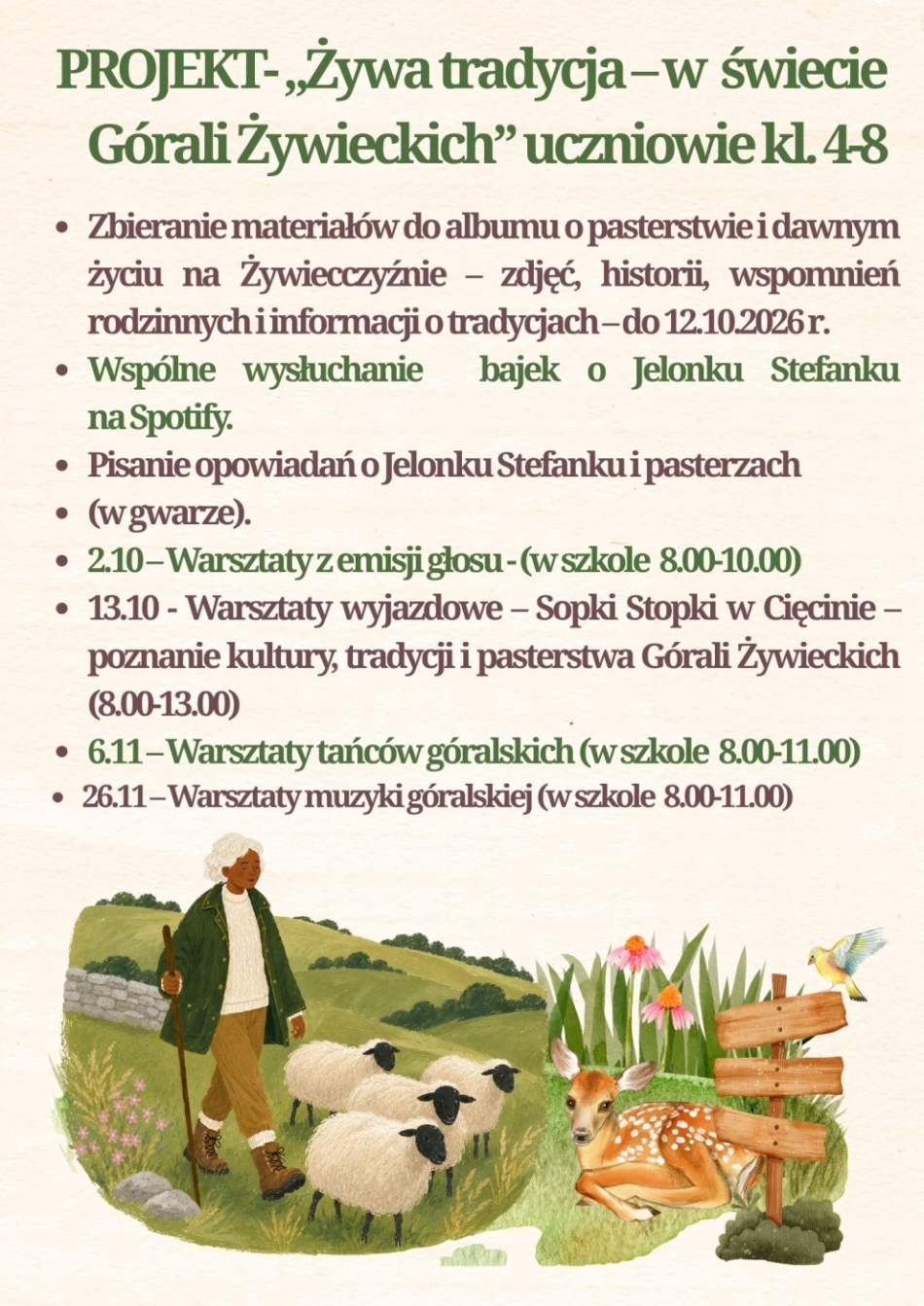 Projekt - 