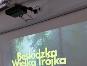 Ekologiczny wyjazd uczniów klas II i III - zdjęcie4