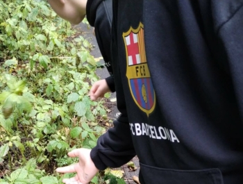 Lekcja przyrody i ekologii. - zdjęcie3