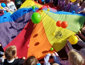 Dzień Przedszkolaka - zdjęcie1