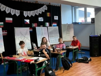 Dzień Języków Obcych w naszej szkole - zdjęcie4