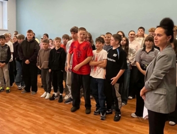 Dzień Języków Obcych w naszej szkole - zdjęcie1