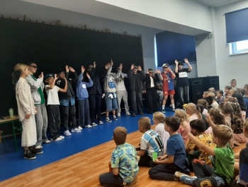 Dzień Chłopaka w naszej szkole! - zdjęcie6