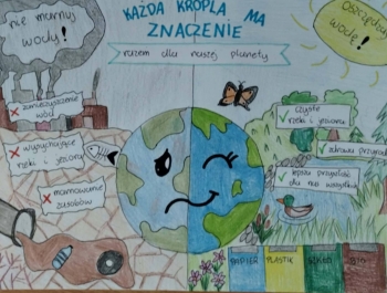 Konkurs plastyczny 