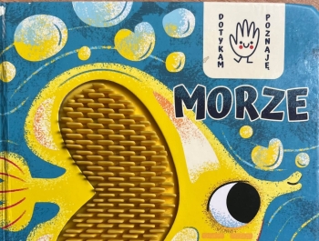 Biblioteczna przygoda Starszaków! - zdjęcie2
