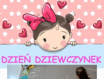 Dzień Chłopaka i Dzień Dziewczynki w przedszkolu! - zdjęcie5