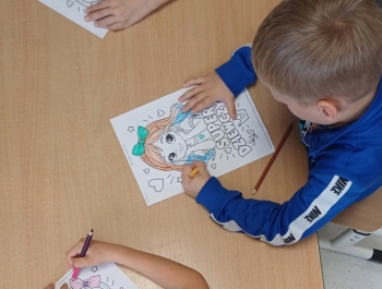 Dzień Chłopaka i Dzień Dziewczynki w przedszkolu! - zdjęcie7