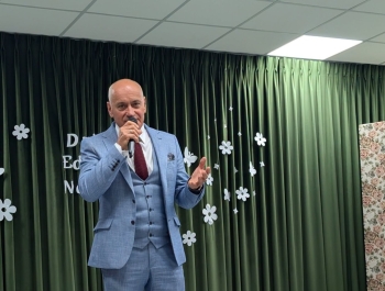Nagrody dla nauczycielek i uczennic ZSP w Słotwinie. - zdjęcie3