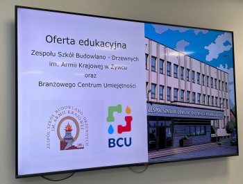 Poznajemy zawody – planujemy przyszłość! - zdjęcie1