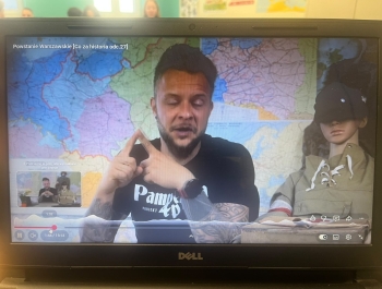 BohaterON w naszej szkole – pamiętamy o bohaterach! - zdjęcie4