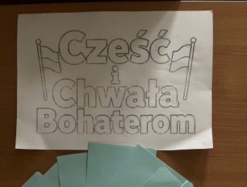 BohaterON w naszej szkole – pamiętamy o bohaterach! - zdjęcie5