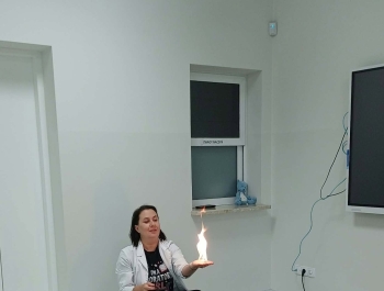Chemia pełna magii i niespodzianek! - zdjęcie4