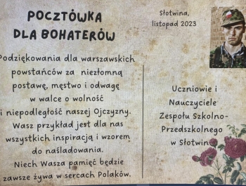 BohaterON – włącz historię! Ogólnopolska kampania o tematyce historycznej. - zdjęcie4