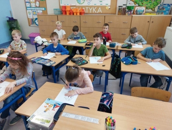 PROJEKT ETWINNING - zdjęcie11