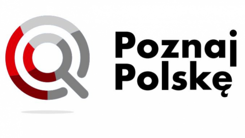 Przedsięwzięcie Ministra Edukacji i Nauki pod nazwą: „Poznaj Polskę”.