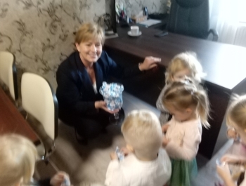 Dzień Nauczyciela.