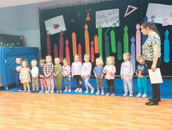 „Odkryj świat literackich bohaterów – recytuj, twórz i ciesz się książkami!” (NPRCZ - konkurs recytatorski i plastyczny) - zdjęcie2