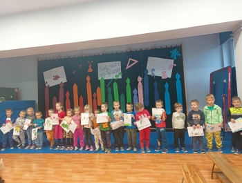 „Odkryj świat literackich bohaterów – recytuj, twórz i ciesz się książkami!” (NPRCZ - konkurs recytatorski i plastyczny) - zdjęcie3