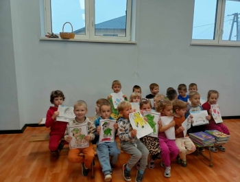„Odkryj świat literackich bohaterów – recytuj, twórz i ciesz się książkami!” (NPRCZ - konkurs recytatorski i plastyczny) - zdjęcie6