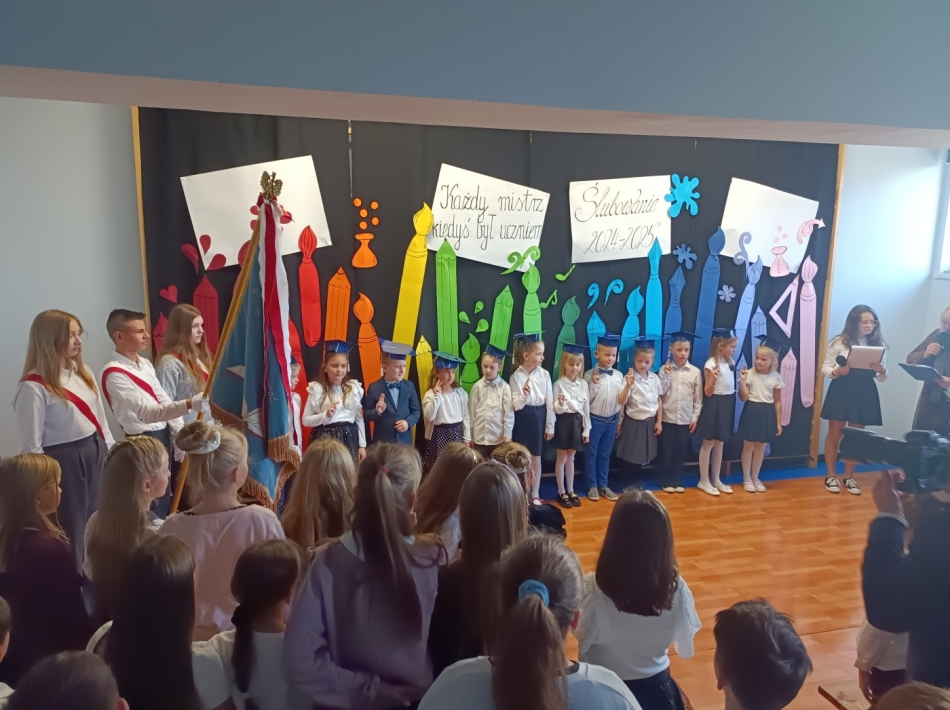 DZIEŃ EDUKACJI NARODWEJ