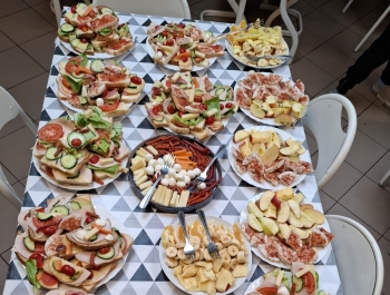 Dzień Zdrowej Kanapki - zdjęcie1