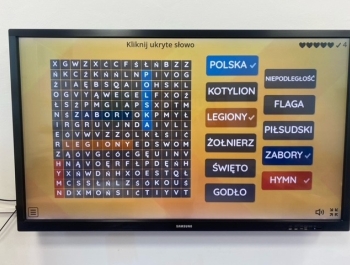 11 Listopada - obchody w naszej szkole. - zdjęcie3