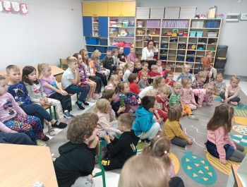 Spotkanie z historią - Święto Niepodległości.