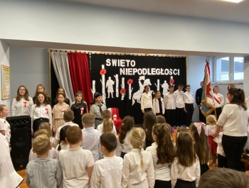 Akademia z okazji 11 listopada  - zdjęcie10