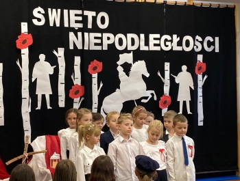 Akademia z okazji 11 listopada  - zdjęcie8