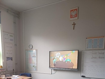 Klasa I w świecie książek – niezwykła wizyta w bibliotece. - zdjęcie3