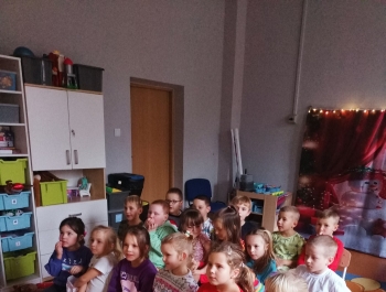 Świąteczne kino 1