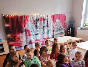 Świąteczne kino 2