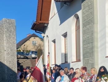 „Hołd dla historii