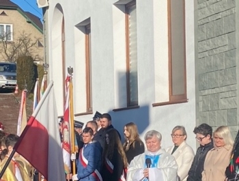 „Hołd dla historii