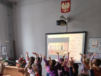 Świąteczna Misja 4