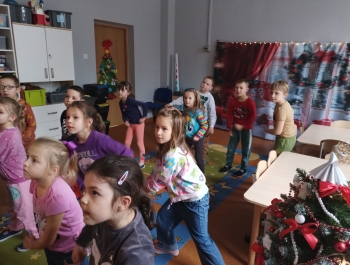 Świąteczna Misja 2