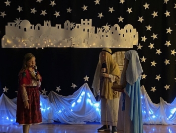 Magiczne Jasełka w Słotwinie – świąteczne chwile pełne wzruszeń - zdjęcie2