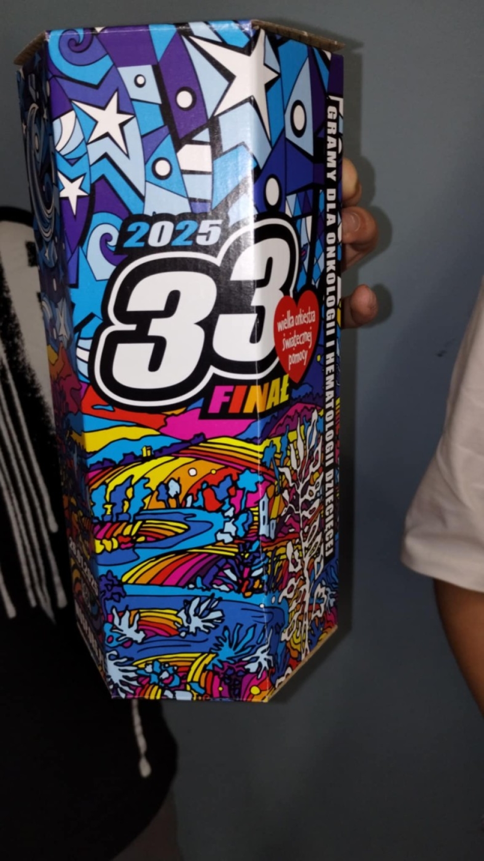 33 Finał WOŚP